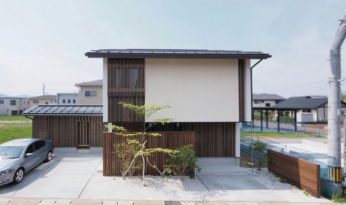 長岡市【住宅設計】建築士の資格お持ちの方！中途入社定着率◎