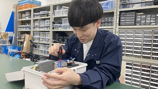 【一正蒲鉾株式会社】おいしさを未来へ　設備管理職求人