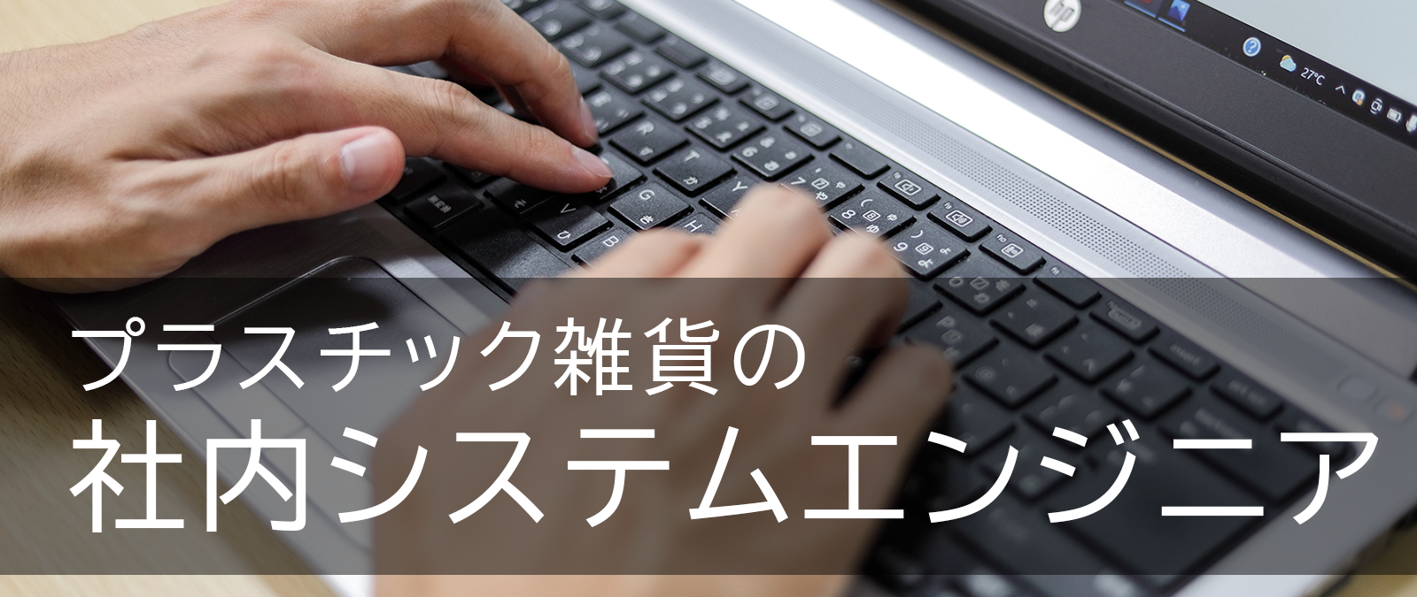 社内SE：【新潟(弥彦)】システムエンジニア（基幹システムサポート等）