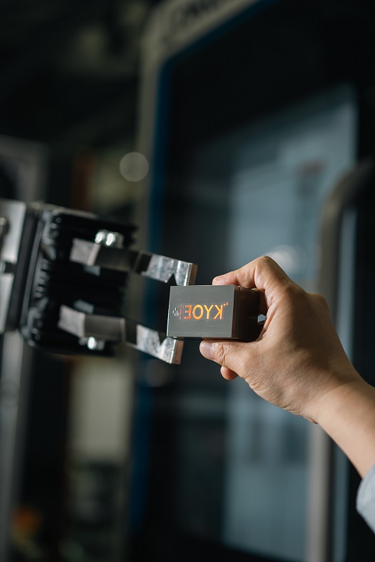 ☆土日休み☆フレックスタイム制あり☆有給消化率７７％☆　共栄エンジニアリング株式会社（自動車部品等の製造）