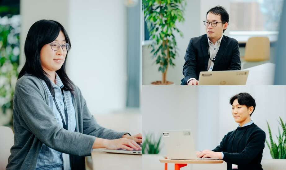 キヤノンイメージングシステムズ